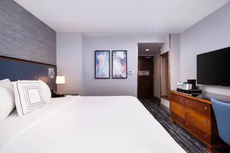 Fairfield by Marriott New York Manhattan Times Square - 27