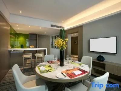 Holiday Inn Hangzhou Gongshu by IHG - 131