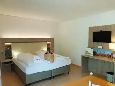 Landhaus Höpen - 41