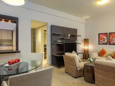 Mövenpick Resort & Residences Aqaba - 306
