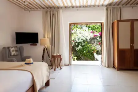 Zanzibar White Sand Luxury Villas & Spa - 50