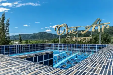 The Air Khaoyai - 58
