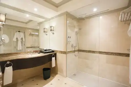Wyndham Casablanca Jakarta - 61