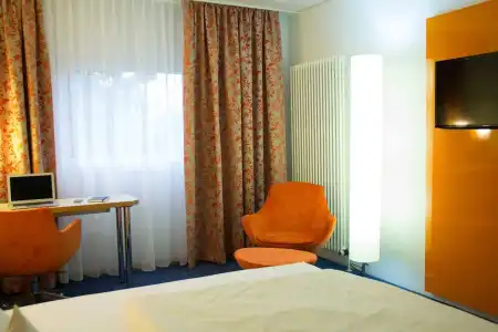 Filderhotel - 26