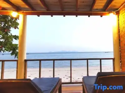 Koh Mook Riviera Beach Resort - 177
