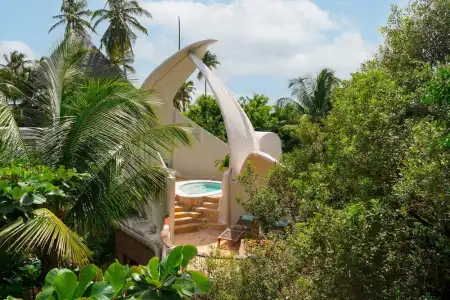 Xanadu Luxury Villas & Retreat Zanzibar - 104