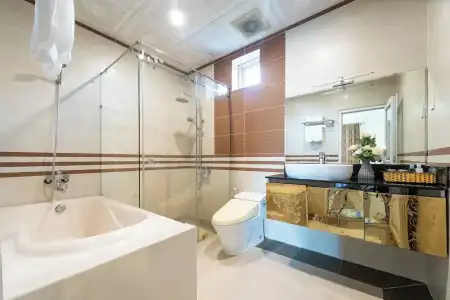 Phu Van Resort & Spa - 72