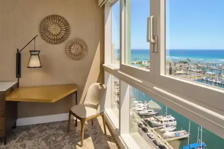 Prince Waikiki - 61