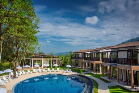 Moracea by Khao Lak Resort - 31