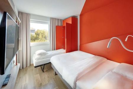 ibis budget Bayreuth - 49