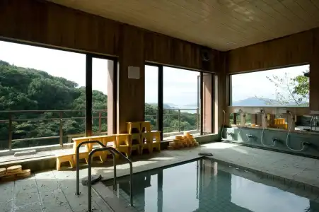 Hanashinsui Ryokan - 11