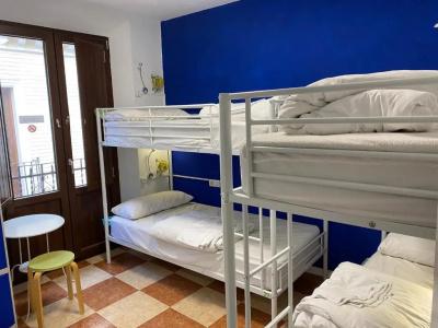 Oh My Hostel - 29