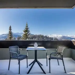 Alpine Dependance by Arenas Resort Valaisia - 58