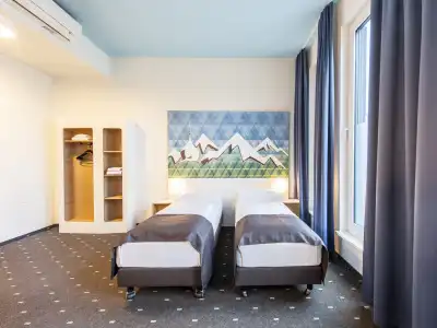B&B Rosenheim - 30