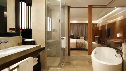 InterContinental Kunming by IHG - 10
