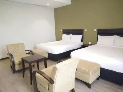 Cititel Express Ipoh - 182