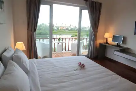 Ylang Garden Villa - 38