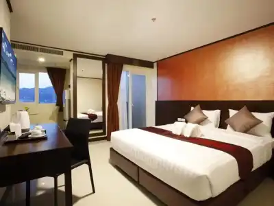 Orchid Resortel - 87