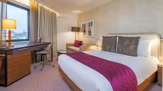 Crowne Plaza London - Kings Cross by IHG - 51