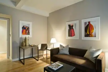 Escalus Luxury Suites Verona - 44