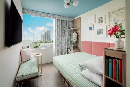 the goodtime, Miami Beach, a Tribute Portfolio - 53