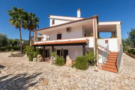 Residence Villantica - 58