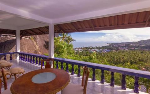 Seaview Paradise Mountain Holiday Villas - 5