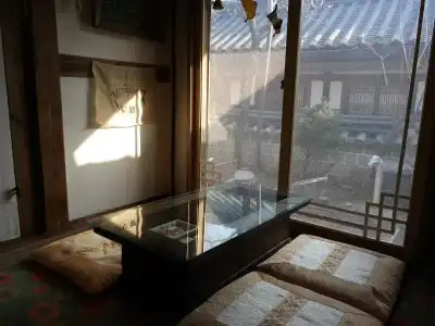 Bukchon Guest House - 3