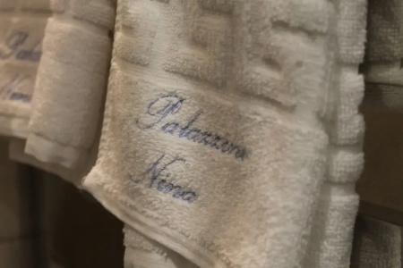 Palazzino Nina Boutique - 41