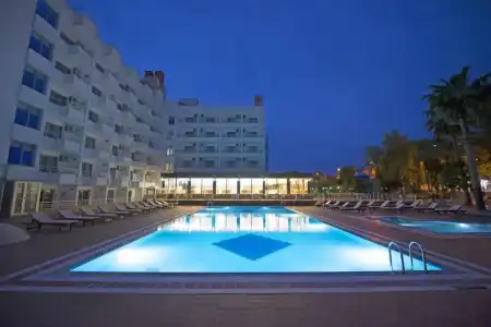 Ada Newday Resort - 7
