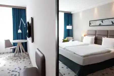 Holiday Inn Berlin - City East Side by IHG - 96