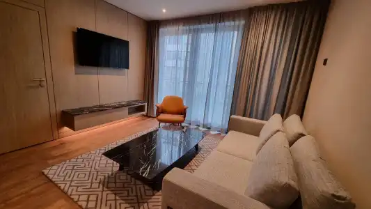 Fourty Three Luxury Serviced Apartments - 66