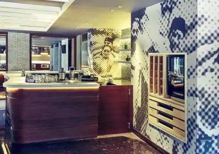 Mercure Jakarta Sabang - 1