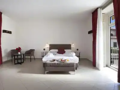 La Piazzetta Guest House - 164
