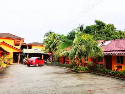 Sweet Inn - 11