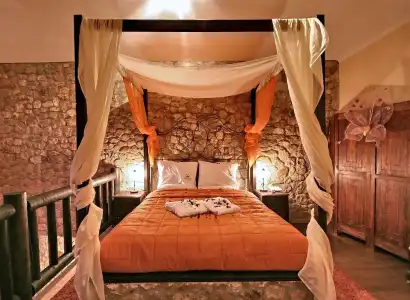 Aesko Resort - 2