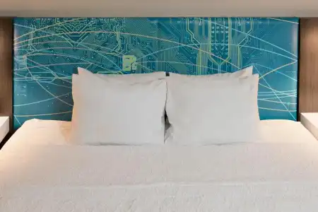 Hampton Inn Hilton Head - 49