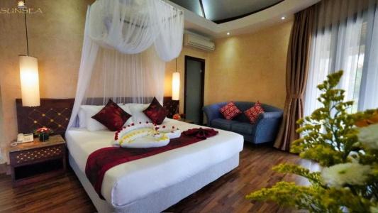 Sunsea Resort - 132