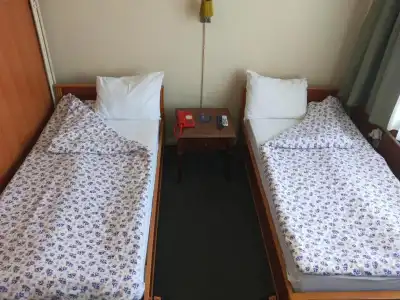 Otel ÇINAR - 29