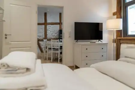 Schiefer Suite & Apartments - 98