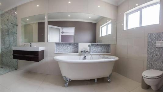 Sea Breeze Guesthouse - 21