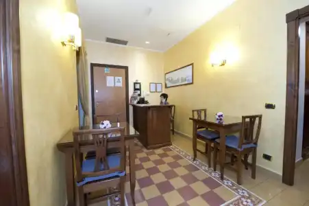 Aelius B&B by Roma Inn - 41