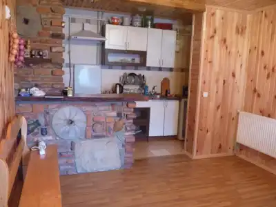 Guest house Zatishniy dvir - 14