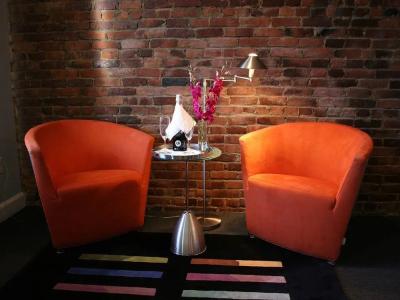 Encore Bed & Breakfast - 14