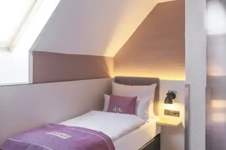 Garner Berlin Ku´Damm by IHG - 63
