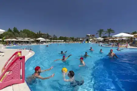 Club Felicia Village - All Inclusive - 23