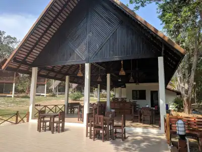 Phayamas Private Beach Resort and Island Brew - Adults Only - 20