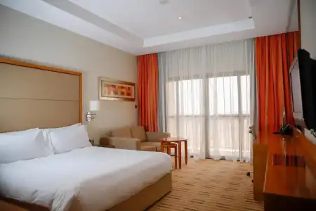 Crowne Plaza Sohar by IHG - 66