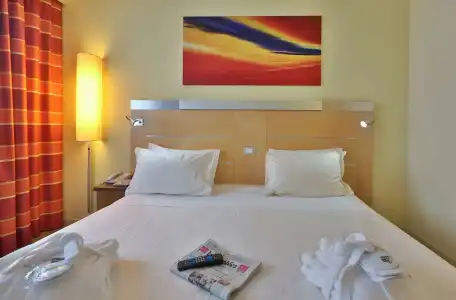 Best Western Palace Inn Ferrara - 14