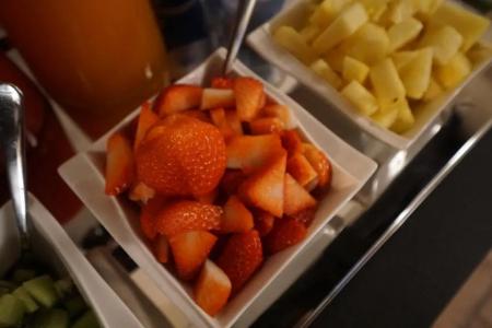 Venice Resort Airport - 9